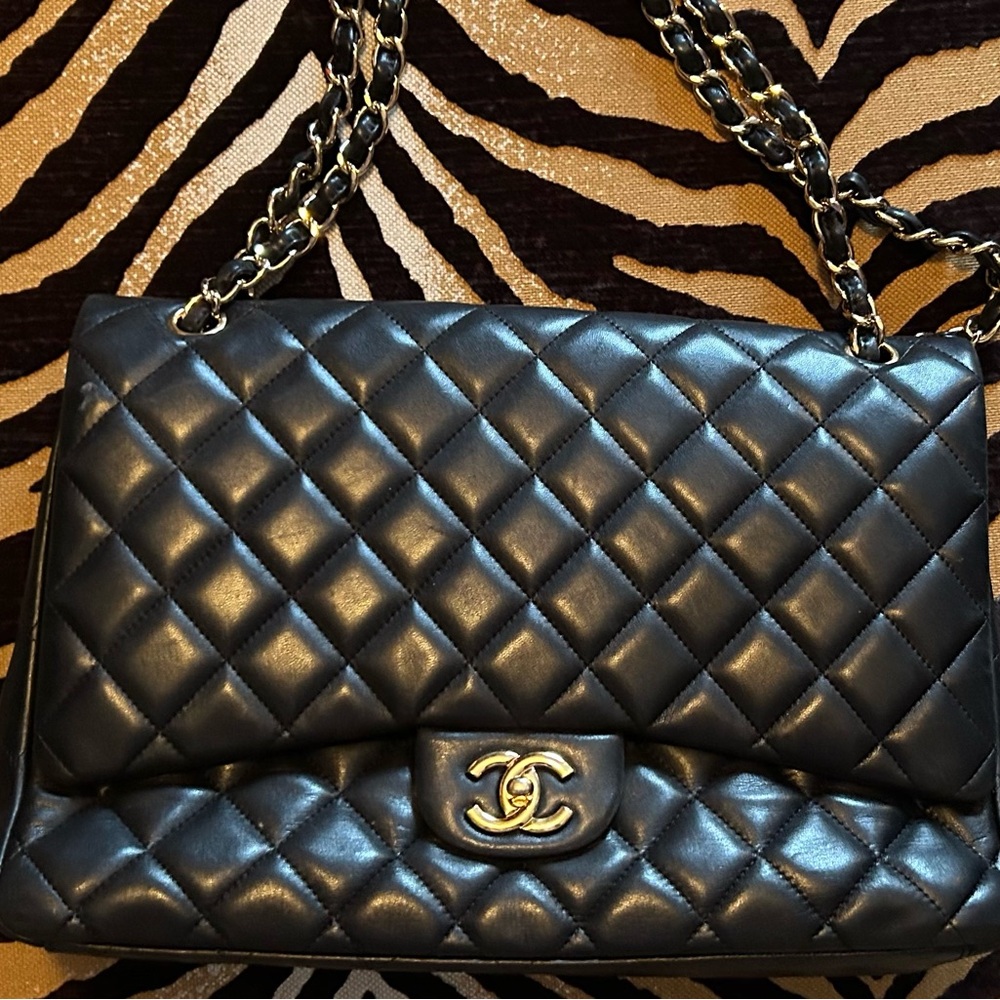 Chanel handbag